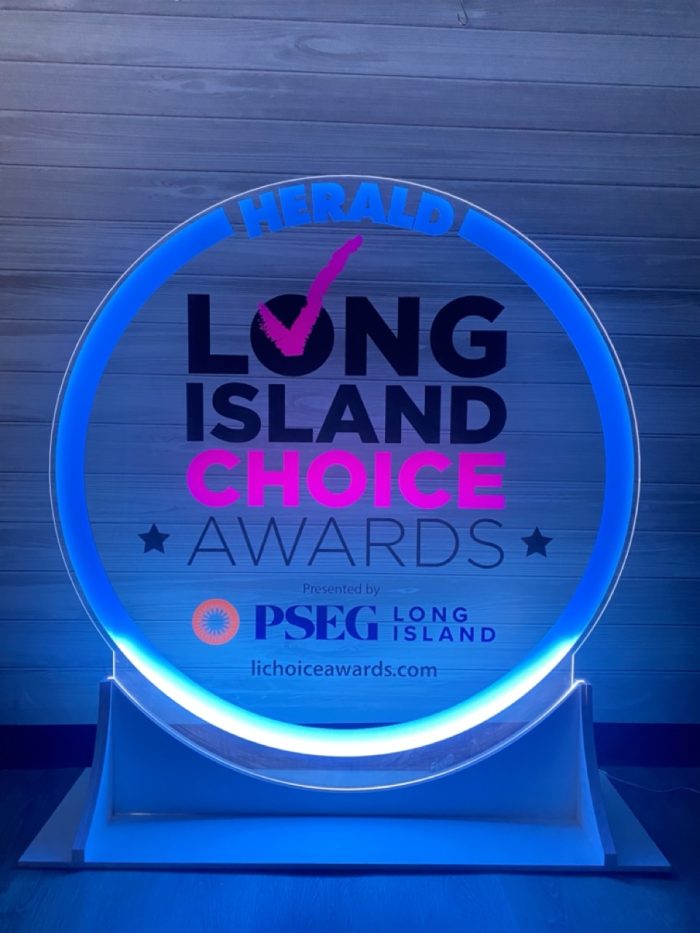 LED Acrylic Light Up Display Centerpiece - Create Your Own With Photo, Text, Logo or Design - Sweet 16, Birthday, Bar/Bat Mitzvah, Weddings, Graduation