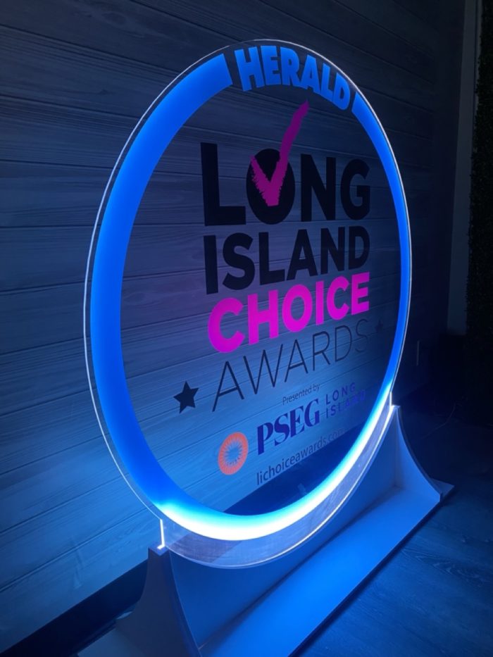 LED Acrylic Light Up Display Centerpiece - Create Your Own With Photo, Text, Logo or Design - Sweet 16, Birthday, Bar/Bat Mitzvah, Weddings, Graduation - Image 13