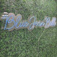 Acrylic Neon Sign | Birthday Party Neon Sign | Wedding Neon Sign | Sweet 16 Neon Sign | Bar Bat Mitzvah Neon Sign - Image 10