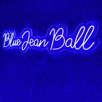 Acrylic Neon Sign | Birthday Party Neon Sign | Wedding Neon Sign | Sweet 16 Neon Sign | Bar Bat Mitzvah Neon Sign - Image 8