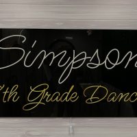Custom Acrylic Layered + Neon Accent Sign In Board for Events, Wedding, Bar/Bat Mitzvahs - Image 8