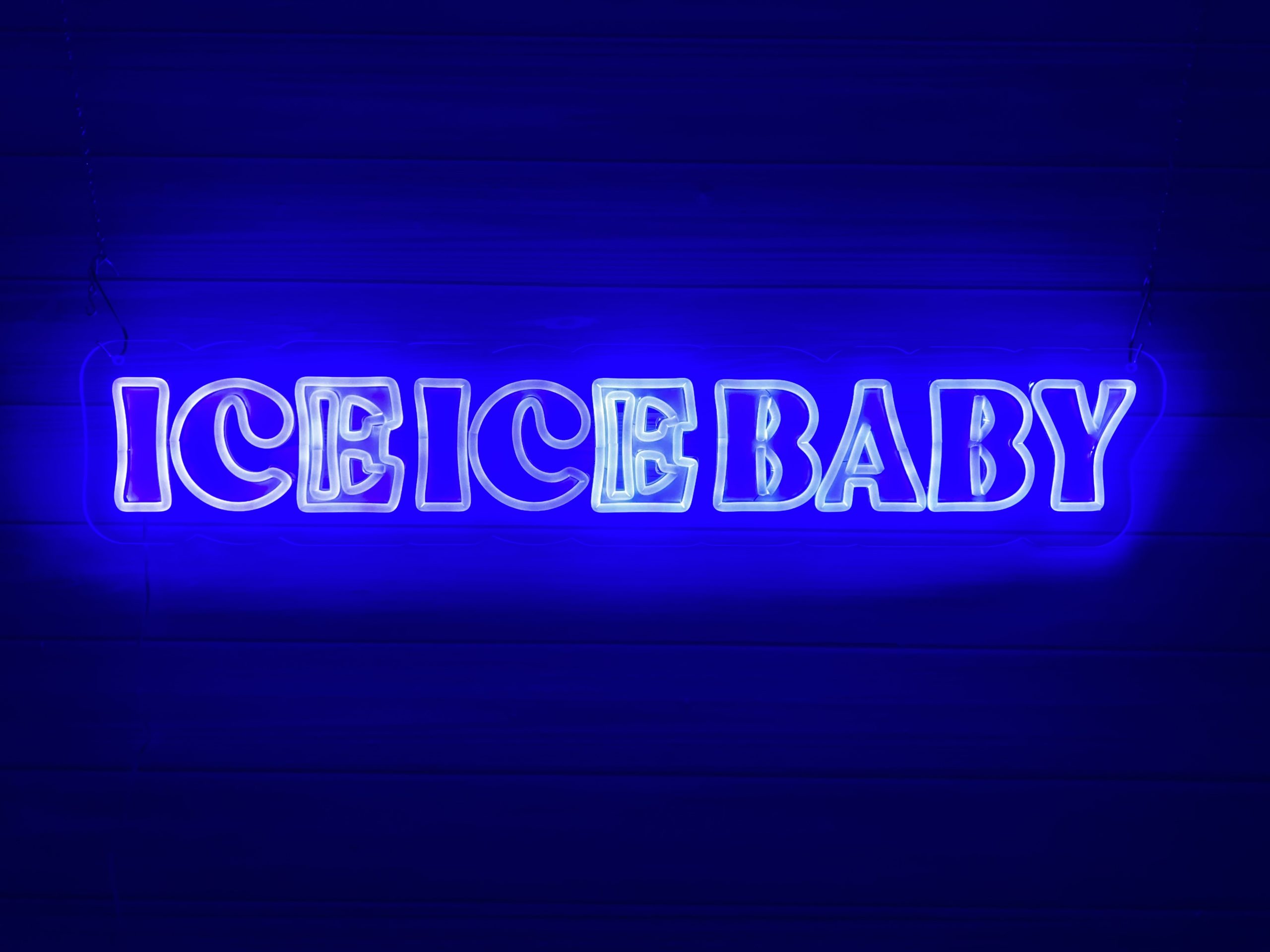 Custom Acrylic Neon Sign | Birthday Party Neon Sign | Wedding Neon Sign | Sweet 16 Neon Sign | Bar Bat Mitzvah Neon Sign - Image 5