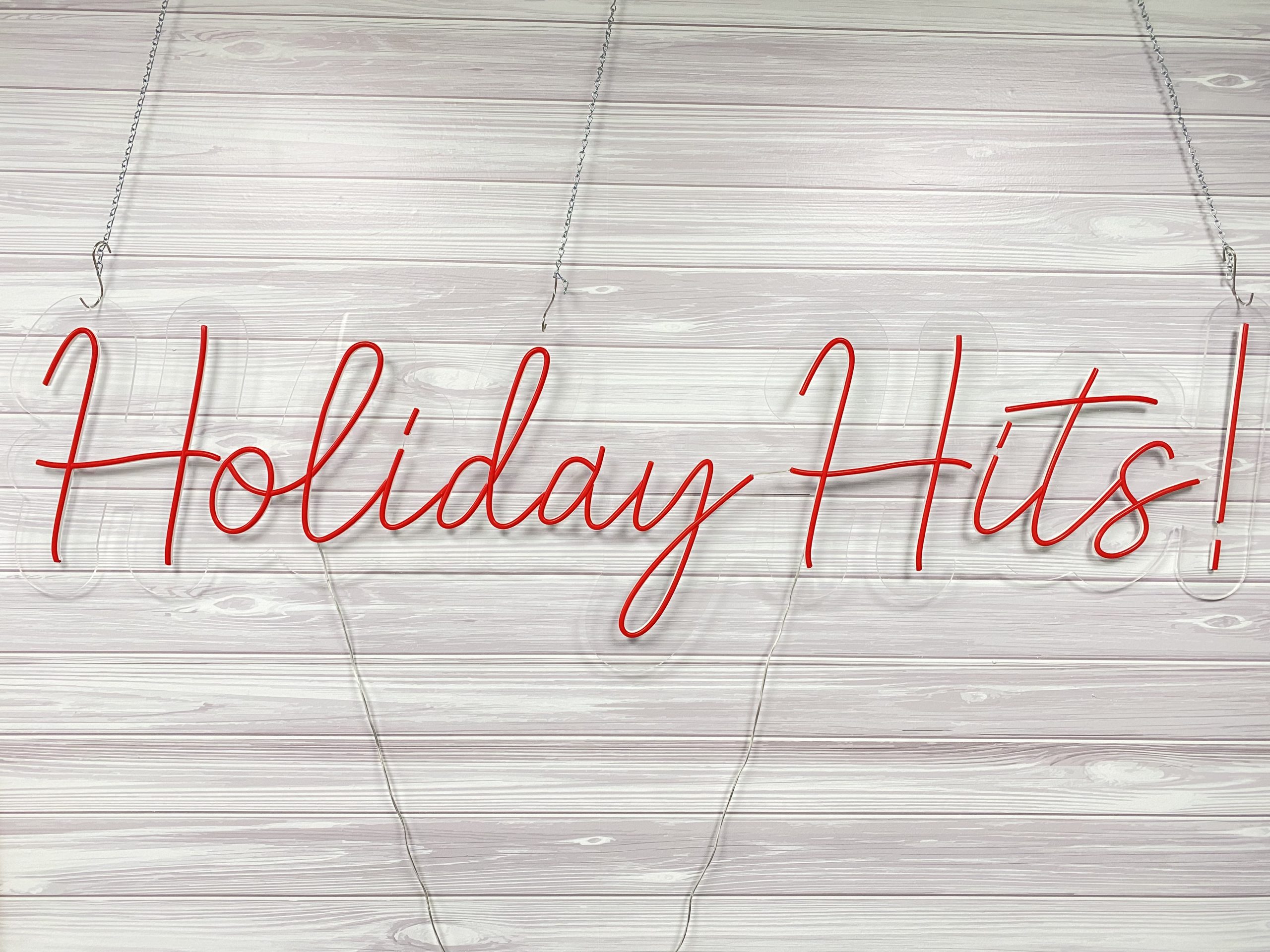 Custom Acrylic Neon Sign | Birthday Party Neon Sign | Wedding Neon Sign | Sweet 16 Neon Sign | Bar Bat Mitzvah Neon Sign - Image 12