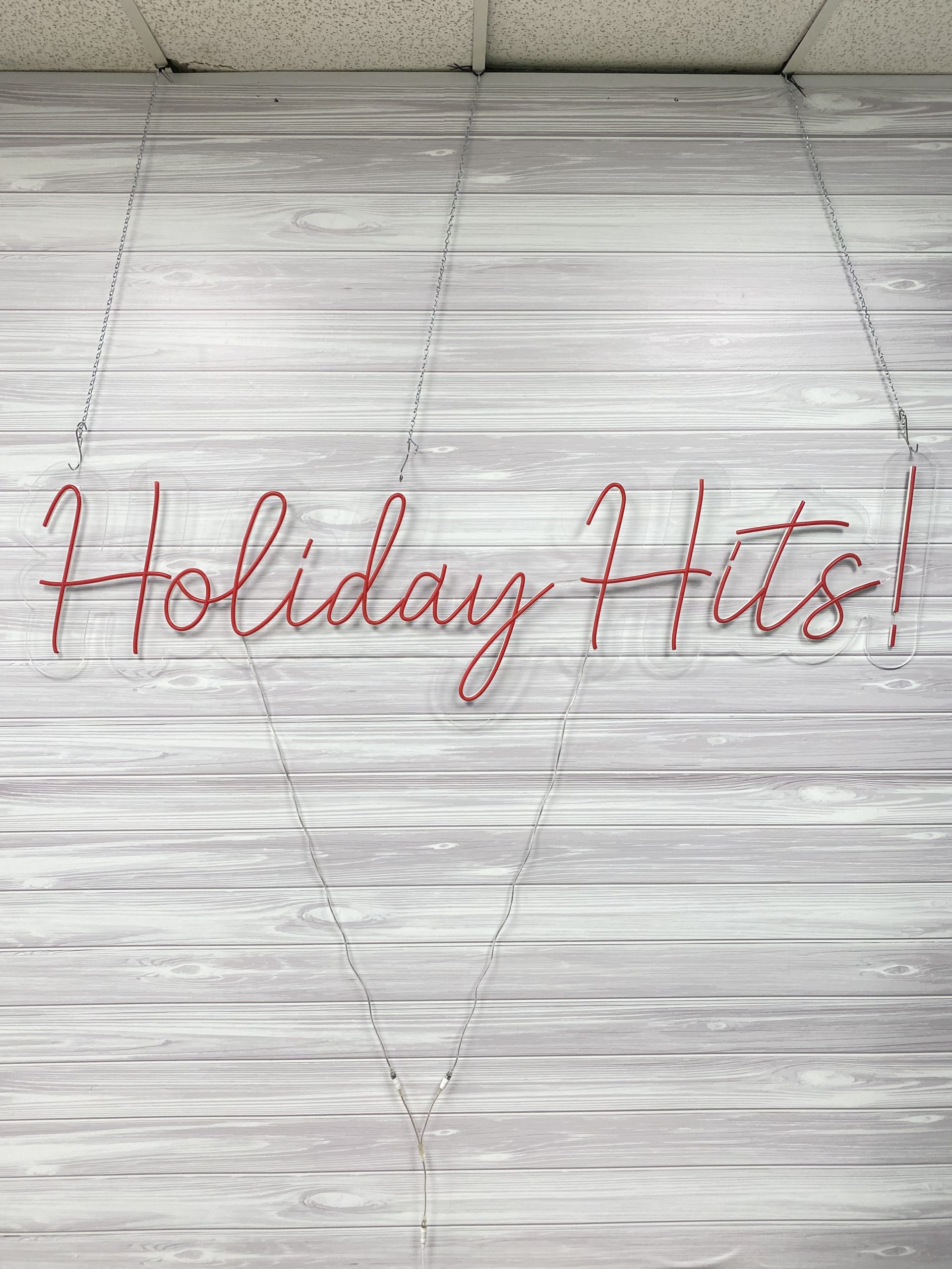 Custom Acrylic Neon Sign | Birthday Party Neon Sign | Wedding Neon Sign | Sweet 16 Neon Sign | Bar Bat Mitzvah Neon Sign - Image 7