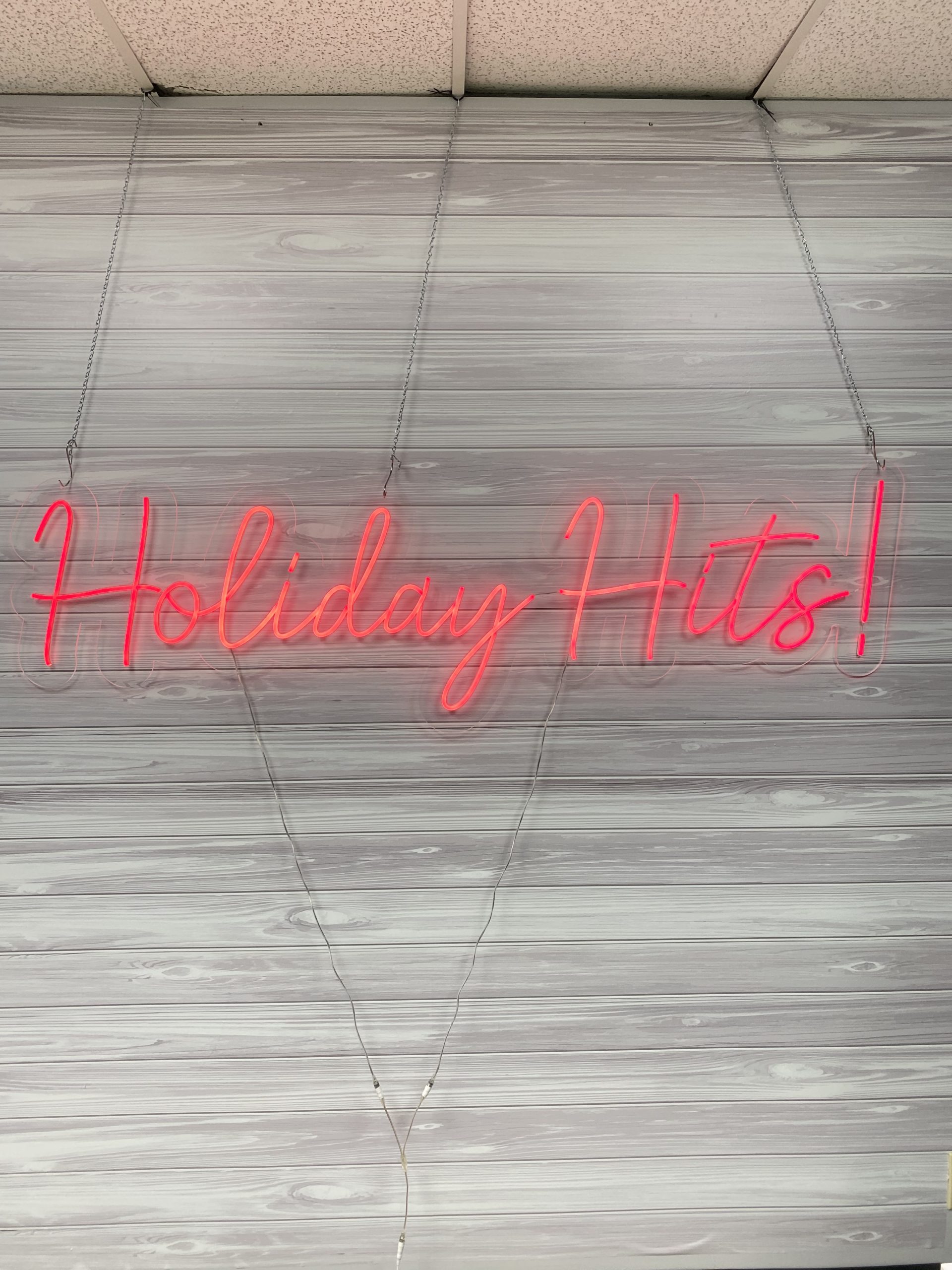 Custom Acrylic Neon Sign | Birthday Party Neon Sign | Wedding Neon Sign | Sweet 16 Neon Sign | Bar Bat Mitzvah Neon Sign - Image 3