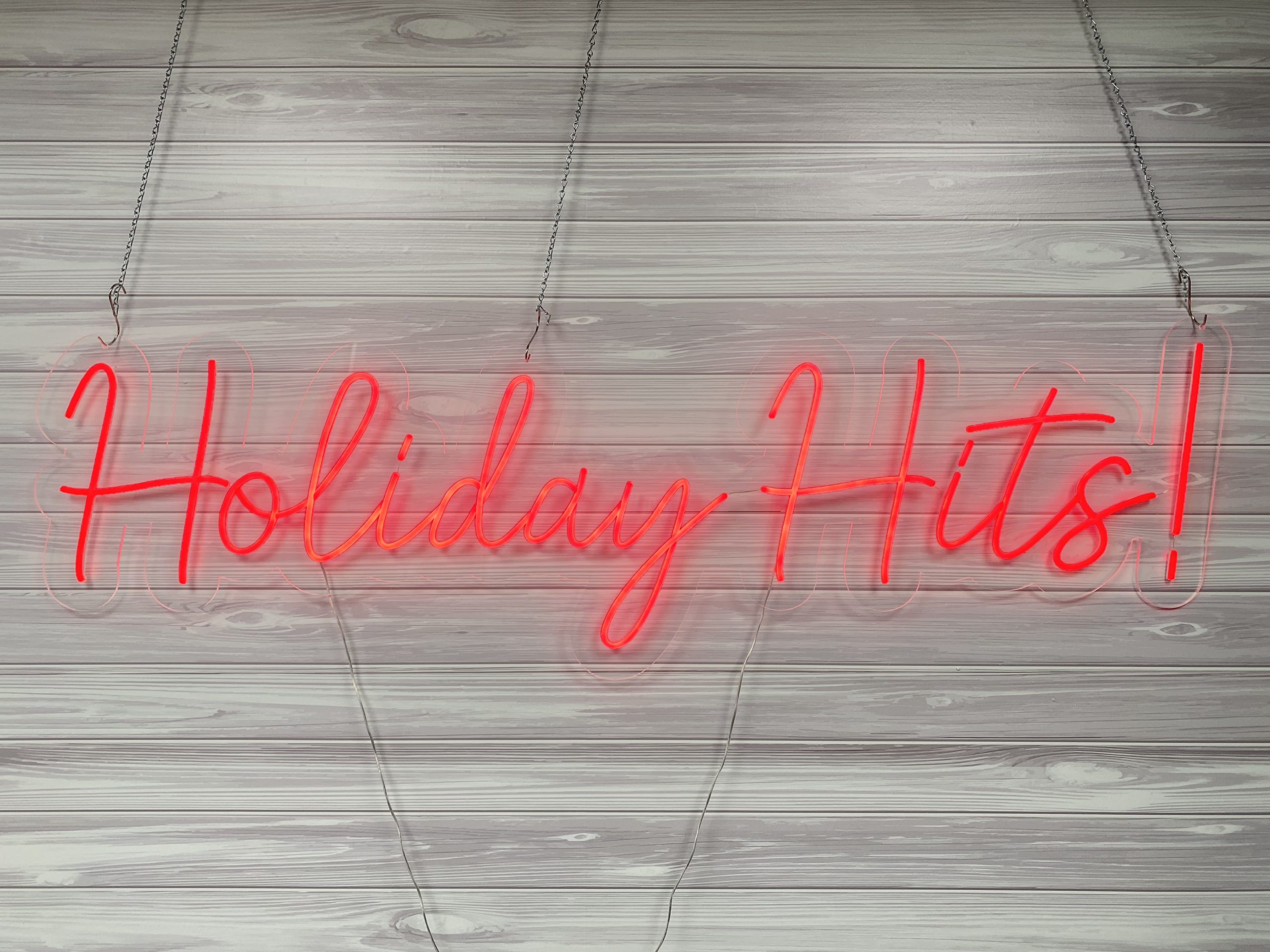 Custom Acrylic Neon Sign | Birthday Party Neon Sign | Wedding Neon Sign | Sweet 16 Neon Sign | Bar Bat Mitzvah Neon Sign - Image 6