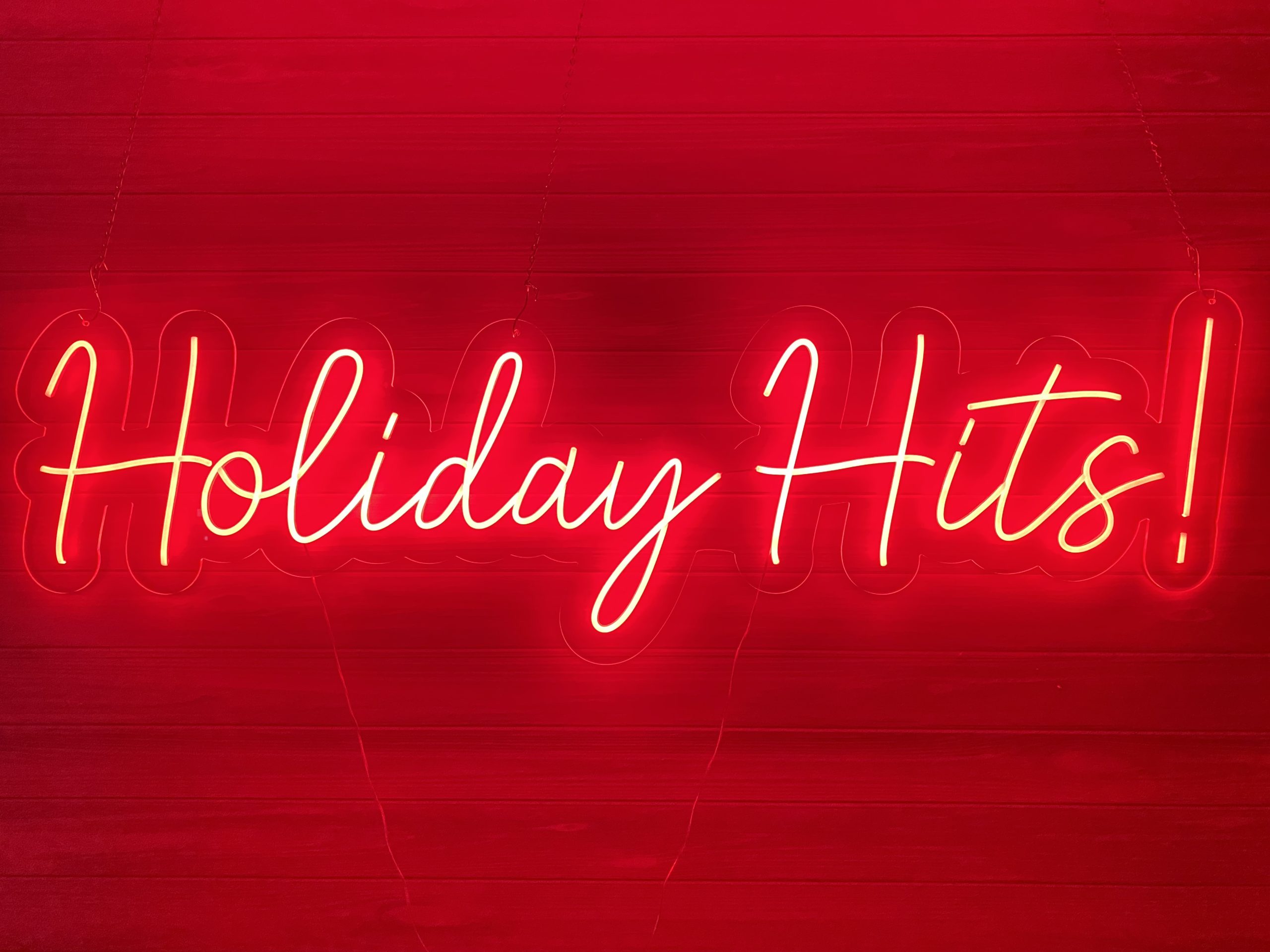 Custom Acrylic Neon Sign | Birthday Party Neon Sign | Wedding Neon Sign | Sweet 16 Neon Sign | Bar Bat Mitzvah Neon Sign - Image 5