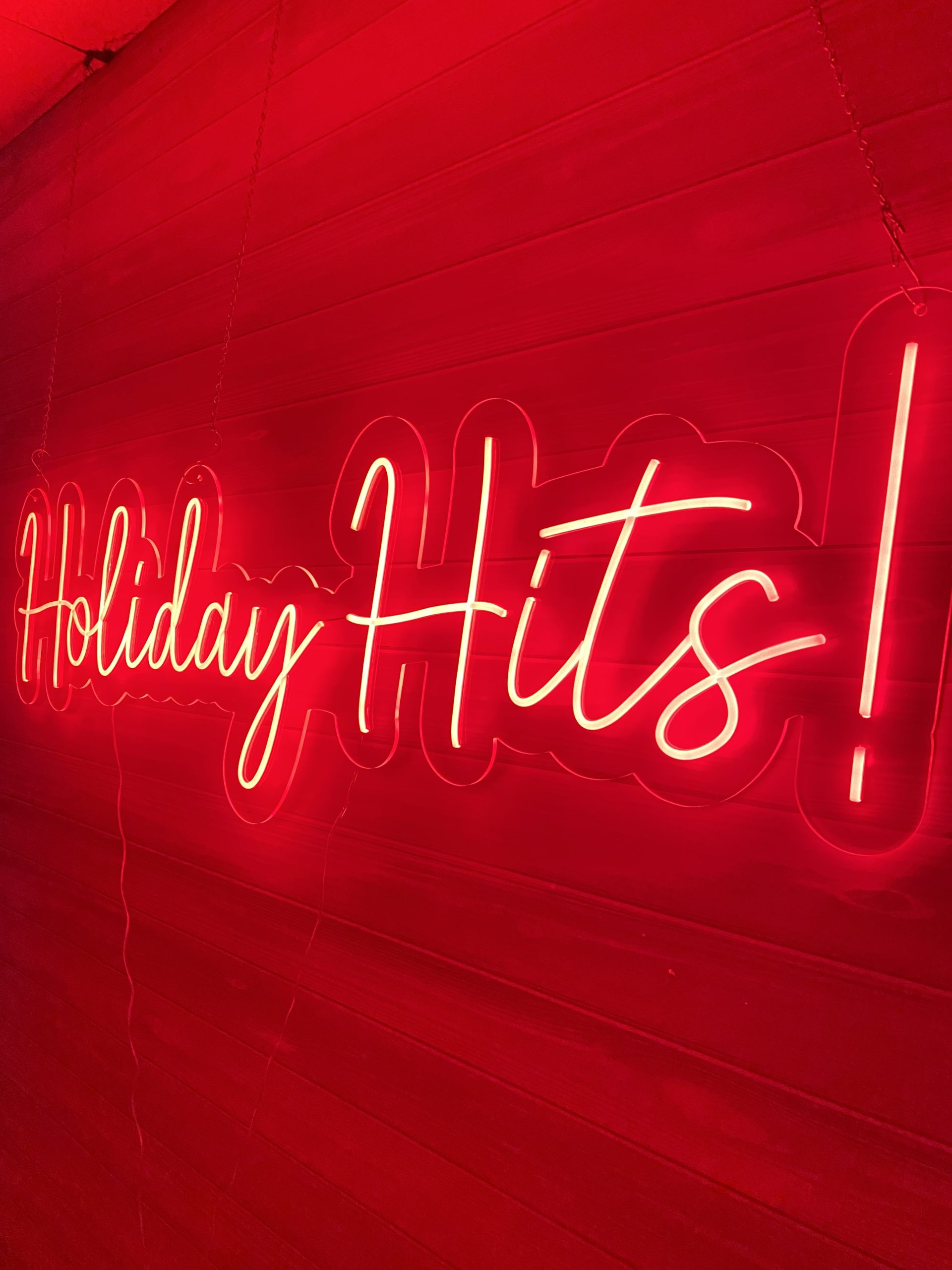 Custom Acrylic Neon Sign | Birthday Party Neon Sign | Wedding Neon Sign | Sweet 16 Neon Sign | Bar Bat Mitzvah Neon Sign - Image 2