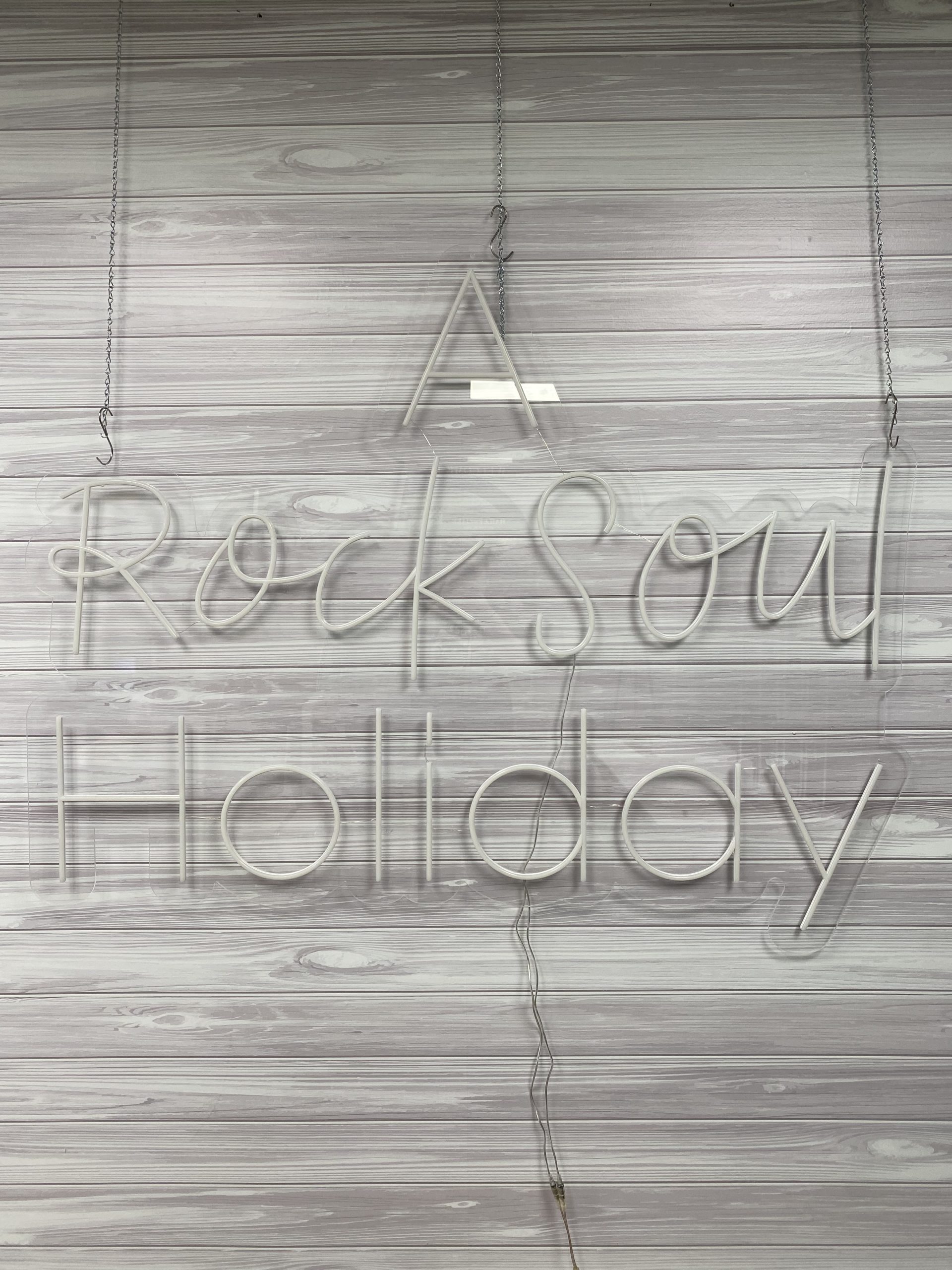 Custom Acrylic Neon Sign | Birthday Party Neon Sign | Wedding Neon Sign | Sweet 16 Neon Sign | Bar Bat Mitzvah Neon Sign - Image 9